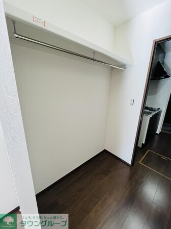 HS北松戸の物件内観写真